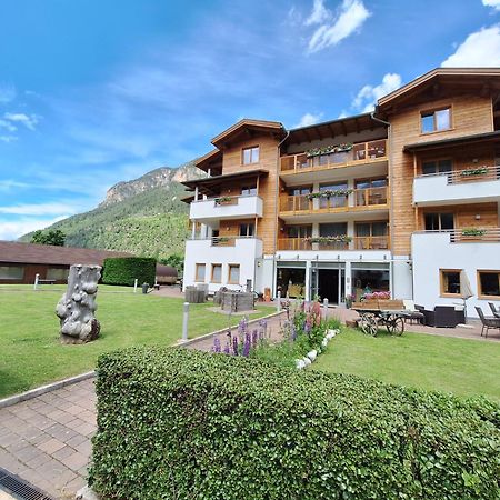 Hotel Nele Ziano di Fiemme Esterno foto
