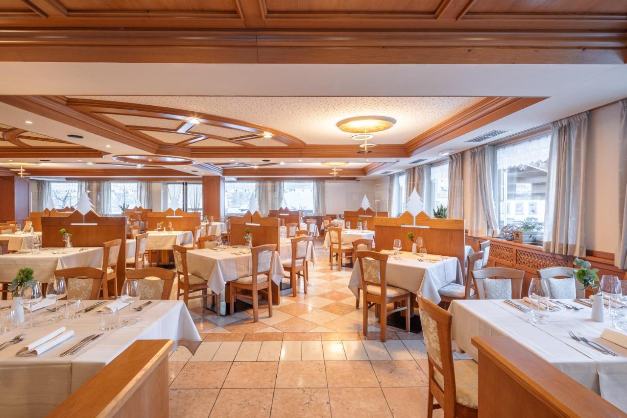 Hotel Nele Ziano di Fiemme Esterno foto