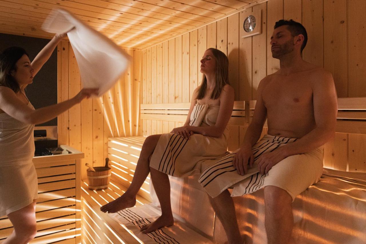 Hotel Nele Ziano di Fiemme Esterno foto