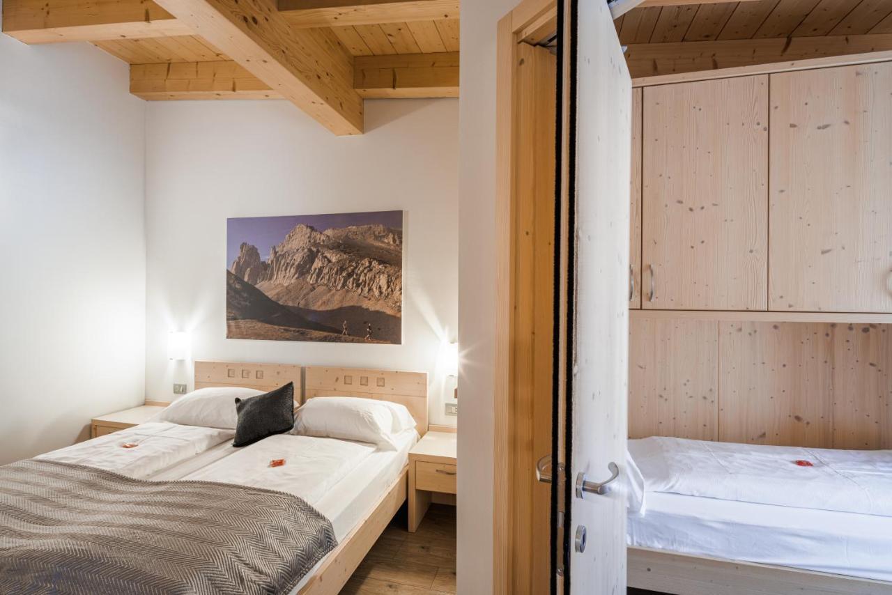 Hotel Nele Ziano di Fiemme Esterno foto