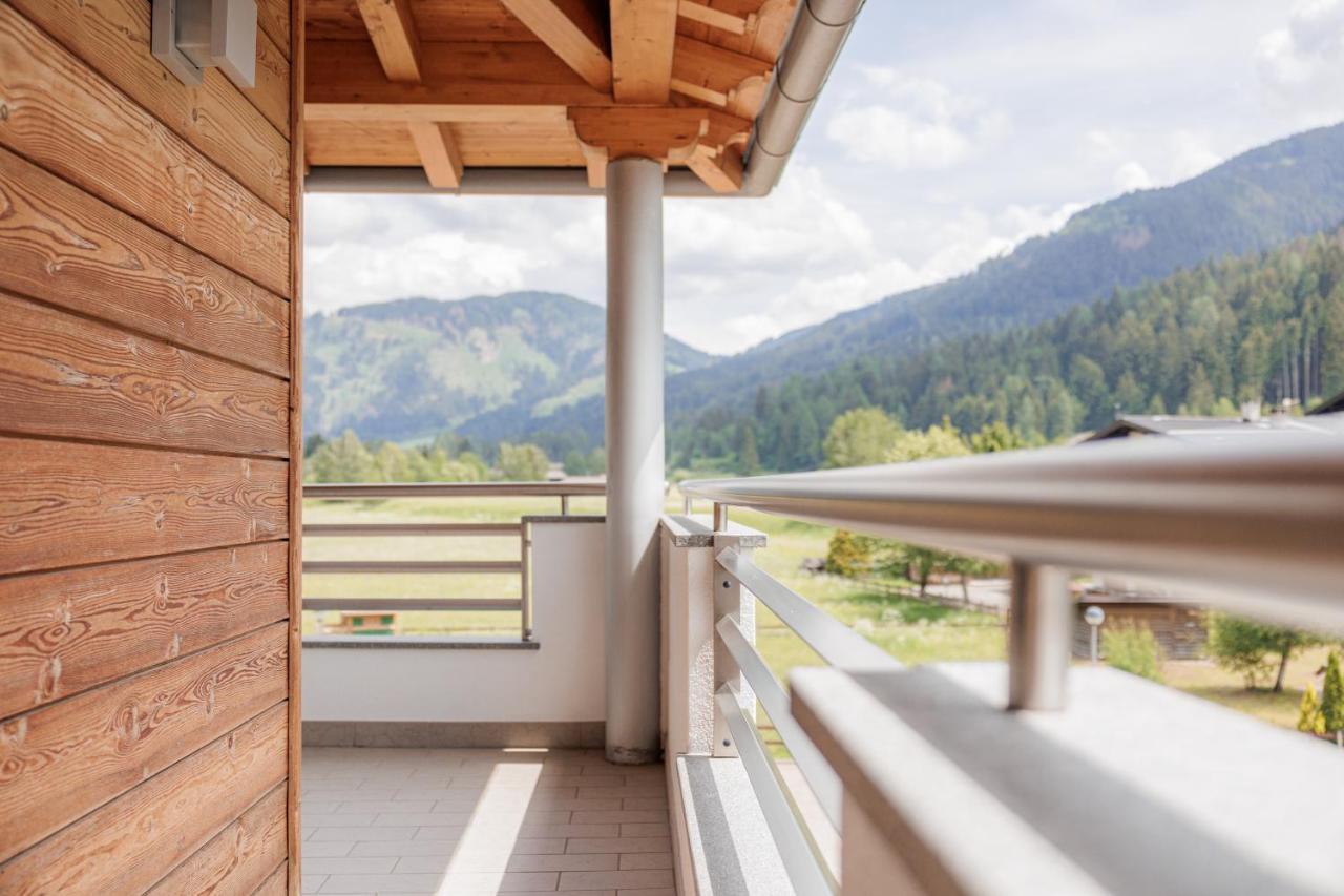 Hotel Nele Ziano di Fiemme Esterno foto