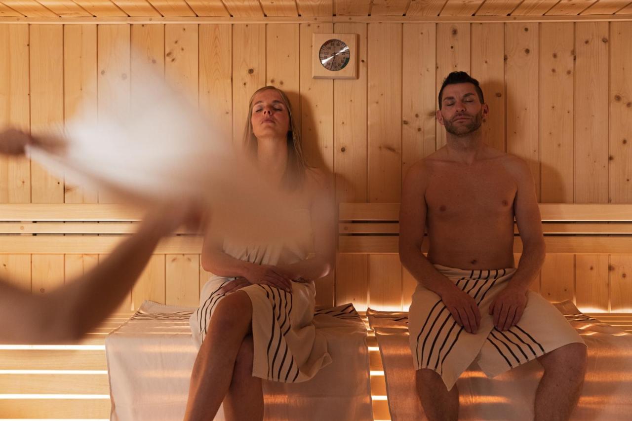 Hotel Nele Ziano di Fiemme Esterno foto